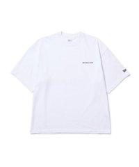 NEW ERA/ニューエラ NEW ERA SS OS CT TEE NE1920 WHI/508254699