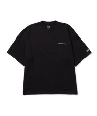 NEW ERA/ニューエラ NEW ERA SS OS CT TEE NE1920 BLK/508254701