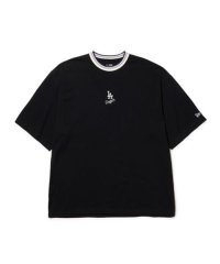 NEW ERA/ニューエラ NEW ERA SS OS CT TEE LOSDOD MINI EMB BLK/508254703
