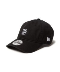 NEW ERA/ニューエラ NEW ERA 920 THE MET MINI LOGO BLK/508254708