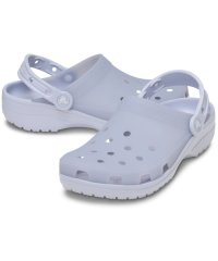 crocs/クロックス crocs CLASSIC FROSTED CLOG/508254716