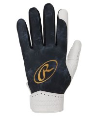 Rawlings/ローリングス Rawlings 守備用手袋 ゴーストスモーク2 フィールドグラブ ー ブラック/508254741