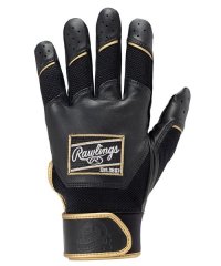 Rawlings/ローリングス Rawlings 両手用 Pro Preferred バッティンググローブーブラック/508254746
