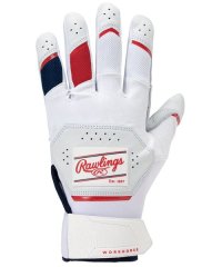 Rawlings/ローリングス Rawlings 両手用 Workhorse バッティンググローブ ー USA/508254753
