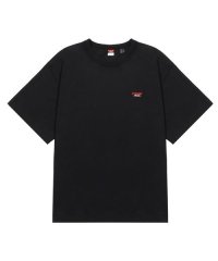 NANGA/ナンガ NANGA ECO HYBRID BOX LOGO EMBROIDERY TEE(エコハイブリッド ボックスロゴ エンブロイダリーティー)/508254773