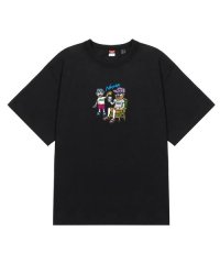 NANGA/ナンガ NANGA ECOHYBRID TEE FAM PT(エコハイブリッド ティー FAM PT)/508254778