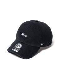 NANGA/NANGA×47 COTTON CAP(ナンガ×47 コットンキャップ)/508254786