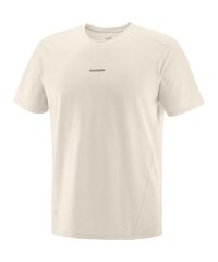 SALOMON/サロモン SALOMON TRACKLINE SS TEE M/508254806