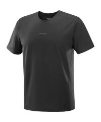SALOMON/サロモン SALOMON TRACKLINE SS TEE M/508254808