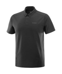 SALOMON/サロモン SALOMON TRACKLINE POLO M/508254811