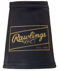 Rawlings/ローリングス Rawlings ゴーストスモーク2 リストバンド ー ブラック/508254830