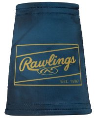 Rawlings/ローリングス Rawlings ゴーストスモーク2 リストバンド ー スチールブルー/508254831