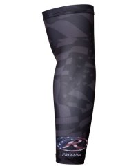 Rawlings/ローリングス Rawlings USカモ アームガード ー ブラック/508254836