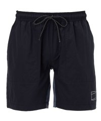Rawlings/ストレッチウーブンショートパンツ － ブラック/508254841