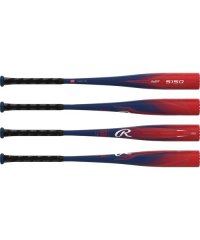 Rawlings/ジュニア軟式 5150 2025 － レッド/508254865