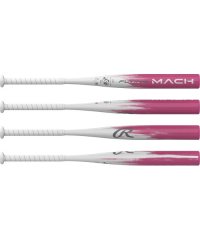 Rawlings/ソフト ゴム3号 FLYING MACH 入門モデル(フライングマッハ) － ピンク/508254878
