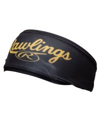 Rawlings/ローリングス Rawlings ゴーストスモーク2 ヘッドバンド ー ブラック/508254879