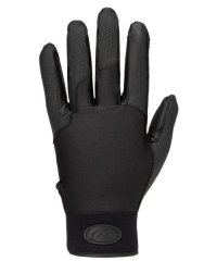 Rawlings/ローリングス Rawlings 守備用手袋 WIZARD FIELD GLOVE(ウィザードフィールドグラブ) ー ブラック/508254887
