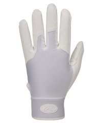 Rawlings/ローリングス Rawlings 守備用手袋 WIZARD FIELD GLOVE(ウィザードフィールドグラブ) ー ホワイト/508254891