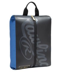 Rawlings/ローリングス Rawlings シューズケース ー ブラック/ブルー/508254904