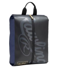 Rawlings/ローリングス Rawlings シューズケース ー ブラック/ネイビー/508254905
