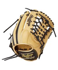 Rawlings/ローリングス Rawlings ジュニア軟式 HYPER TECH COLOR SYNC(ハイパーテックカラーシンク)N8Lーキャメル/ブラック/508254913