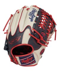 Rawlings/ローリングス Rawlings 軟式 HYPER TECH COLOR SYNC(ハイパーテックカラーシンク)N55W ー ネイビー/Sグレー/508254920