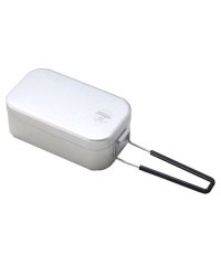TRANGIA/トランギア trangia メスティン100周年モデル 100周年オリジナルロゴバージョン【返品不可商品】/508254932