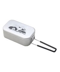 TRANGIA/トランギア trangia メスティン100周年モデル 100周年オリジナルイラストバージョン【返品不可商品】/508254933