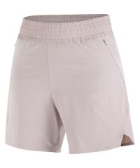 SALOMON/サロモン SALOMON SHKout CORE SHORTS 6 W/508254958