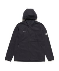 MAMMUT/マムート MAMMUT GRANITE SO Hooded Jacket AF Men/508254996
