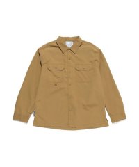 MAMMUT/マムート MAMMUT Highland Longsleeve Shirt AF Men/508255007