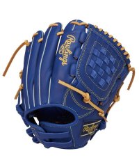 Rawlings/ローリングス Rawlings ジュニア軟式 HYPER TECH R9 SERIES(ハイパーテックアールナインシリーズ)BFMーインディゴ/508255037