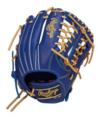 Rawlings/ローリングス Rawlings ジュニア軟式 HYPER TECH R9 SERIES(ハイパーテックアールナインシリーズ)N8Lーインディゴ/508255049