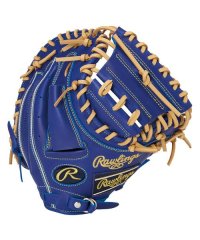 Rawlings/ローリングス Rawlings ジュニア軟式 HYPER TECH R9 SERIES(ハイパーテックアールナインシリーズ)2AFSーインディゴ/508255051