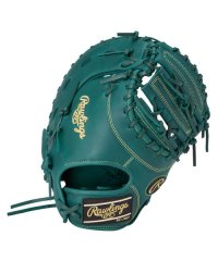Rawlings/ジュニア軟式 HYPER TECH R9 SERIES(ハイパーテックアールナインシリーズ)3ACDS－ダークグリーン/508255053