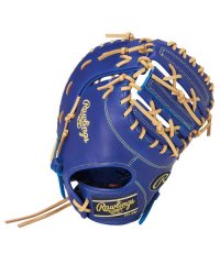 Rawlings/ローリングス Rawlings ジュニア軟式 HYPER TECH R9 SERIES(ハイパーテックアールナインシリーズ)3ACDSーインディゴ/508255054