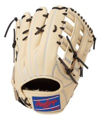 Rawlings/ローリングス Rawlings 軟式 HOH PRO EXCEL FS STYLE(エイチオーエイチプロエクセルフィンガーシフトスタイル)B88FSーキャメル/508255056
