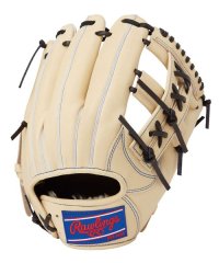 Rawlings/ローリングス Rawlings 軟式 HOH PRO EXCEL FS STYLE(エイチオーエイチプロエクセルフィンガーシフトスタイル)N54FSーキャメル/508255057