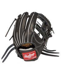 Rawlings/ローリングス Rawlings 軟式 HOH PRO EXCEL(エイチオーエイチプロエクセル)N6Xーブラック/508255058