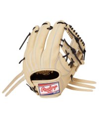 Rawlings/ローリングス Rawlings 軟式 HOH PRO EXCEL(エイチオーエイチプロエクセル)N6Xーキャメル/508255059