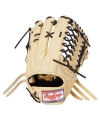 Rawlings/ローリングス Rawlings 軟式 HOH PRO EXCEL(エイチオーエイチプロエクセル)SH99ーキャメル/508255061