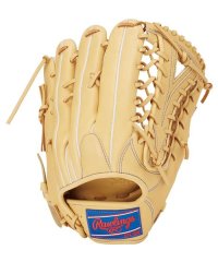 Rawlings/ローリングス Rawlings 軟式 HYPER TECH R2G(ハイパーテックアールツージー)B88FSーキャメル/508255065
