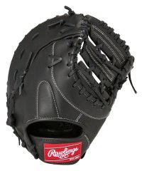 Rawlings/ローリングス Rawlings 軟式 HYPER TECH R2G(ハイパーテックアールツージー)M53ーブラック/508255067