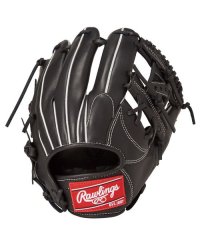 Rawlings/ローリングス Rawlings 軟式 HYPER TECH R2G(ハイパーテックアールツージー)N62ーブラック/508255068