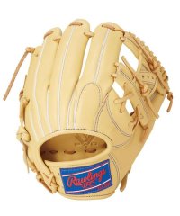 Rawlings/ローリングス Rawlings 軟式 HYPER TECH R2G(ハイパーテックアールツージー)N62ーキャメル/508255069