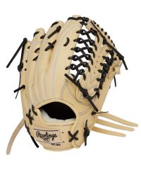 Rawlings/ローリングス Rawlings 軟式 HOH PRO EXCEL WIZARD #02(エイチオーエイチプロエクセルウィザード)B88MGーキャメル/508255075