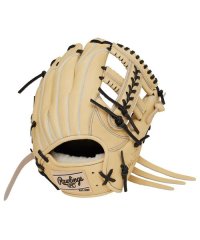 Rawlings/軟式 HOH PRO EXCEL WIZARD #02(エイチオーエイチプロエクセルウィザード)CK4MG－キャメル/508255076