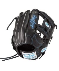 Rawlings/ローリングス Rawlings ソフト HYPER TECH R2G(ハイパーテックアールツージー)R34ーブラック/508255083