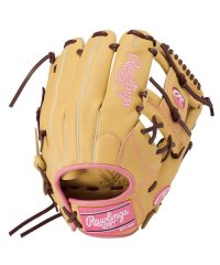 Rawlings/ローリングス Rawlings ソフト HYPER TECH R2G(ハイパーテックアールツージー)R34ーキャメル/508255084